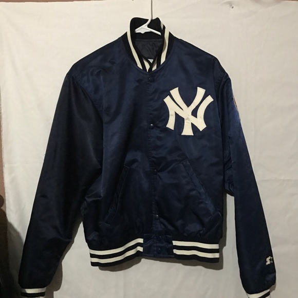 new york yankees bomber jacket